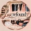 luxrefound
